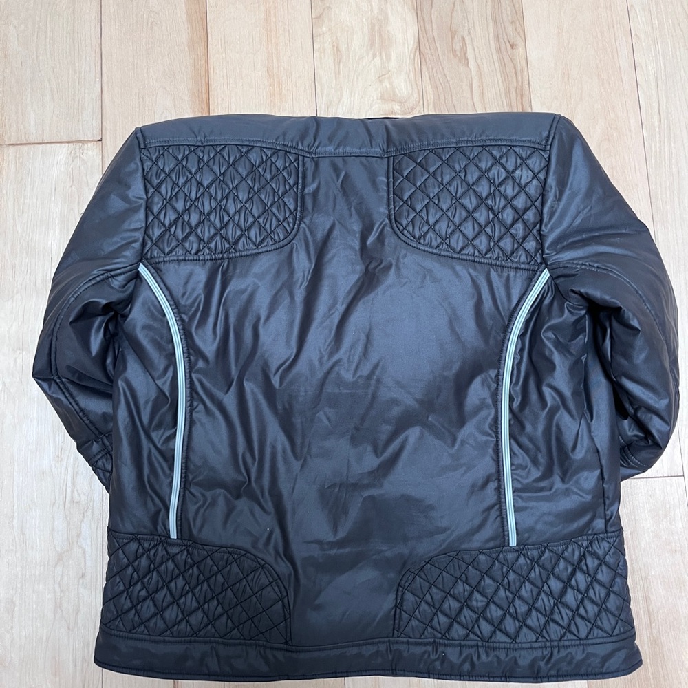 Black Jacket - Picture 3 of 3